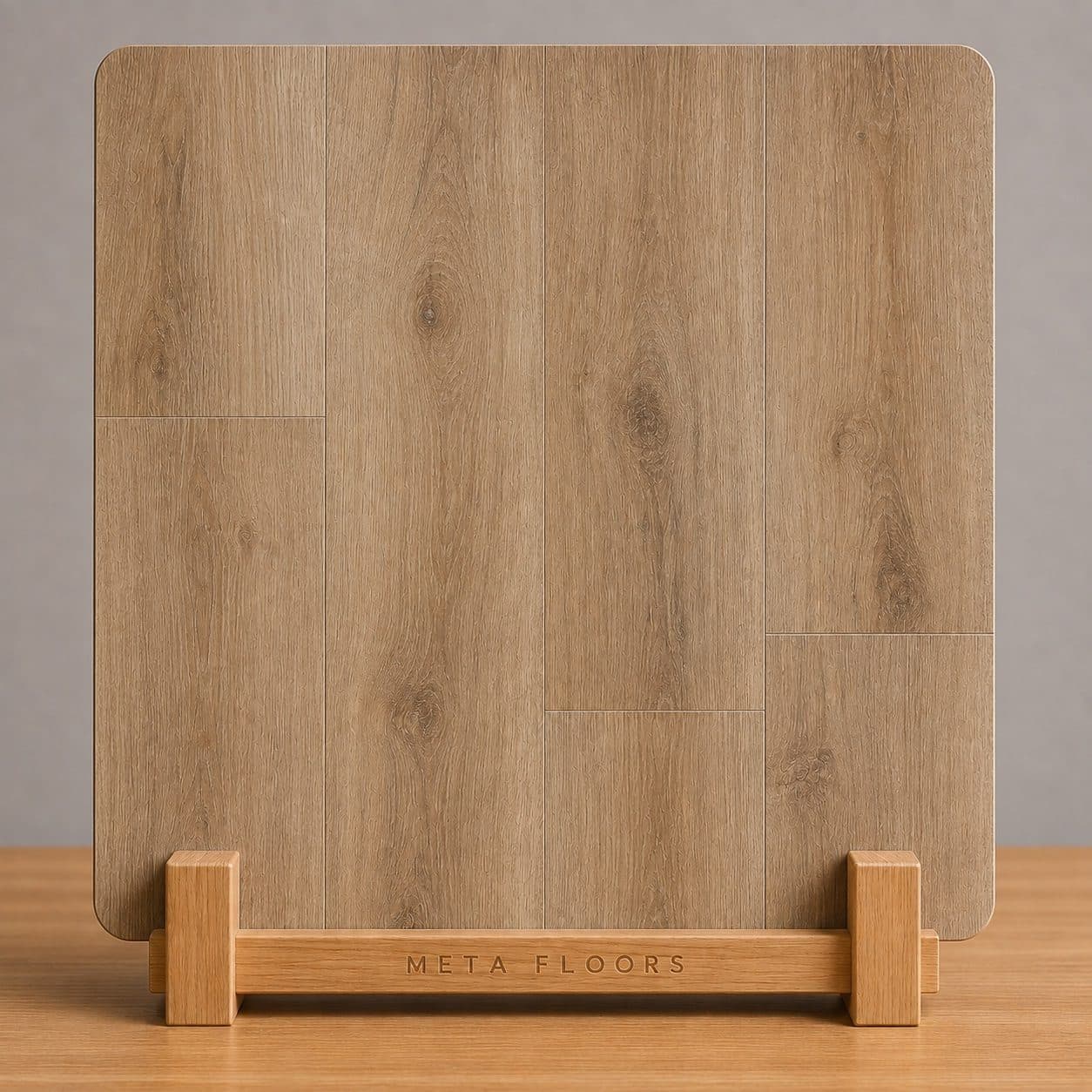 P306 LVT Plank